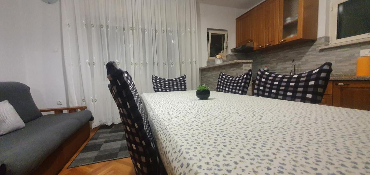 Apartmani Matea Trogir Exterior photo
